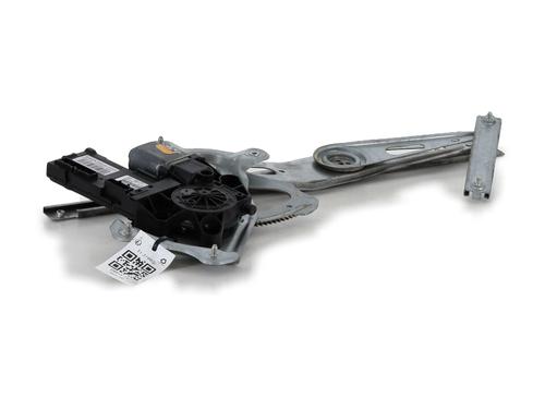Front left window mechanism RENAULT SCÉNIC III (JZ0/1_) 1.6 dCi (JZ00, JZ12) | BP29443845C22 