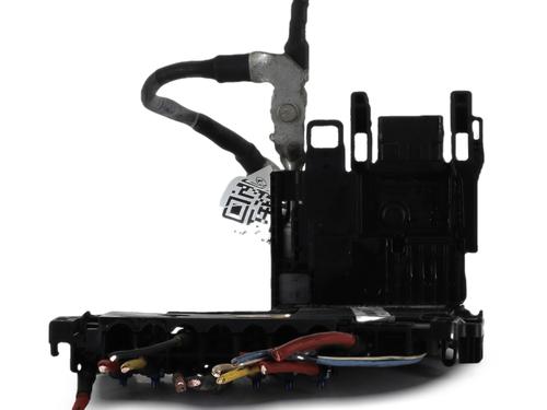 electronic-module-citroen-c4-ii-nc_-2009-40035116 main image