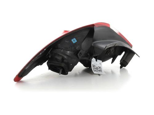 Right taillight CITROËN C4 II (NC_) 1.6 HDi 110 | BP29389994C35 
