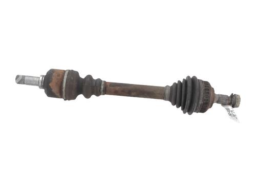 Used Left front driveshaft PEUGEOT 306 Hatchback (7A, 7C, N3, N5) [1993-2003]  31844342