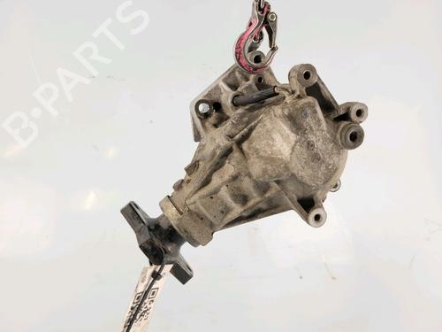 Used Transfer box Transfer box RENAULT KOLEOS I (HY_) 2.0 dCi 4x4 (HY0K) (150 hp) 40618673 40618673