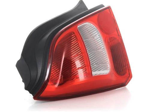 Left taillight RENAULT TWINGO II (CN0_) 1.2 16V (CN0K, CN0V, CN0A) | BP30118540C34 