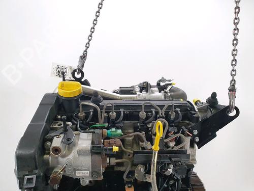 Engine RENAULT KANGOO (KC0/1_) 1.5 dCi (KC07) | BP39461392M1 - Image 5