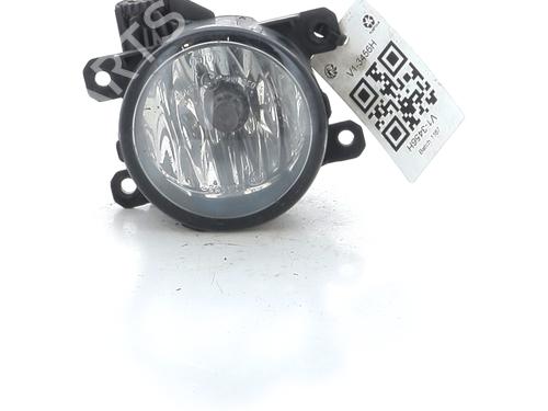 Farol Nevoeiro frente esquerdo CITROËN C4 II (NC_) 1.6 HDi 90 (92 hp) 31152745
