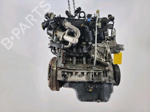 Engine OPEL CORSA D (S07) 1.3 CDTI (L08, L68) | BP40441394M1 - Image 4