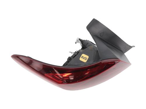 Farolim esquerdo DACIA SANDERO II 1.0 SCe 75 (B8JC, B8JD, B8NC) (73 hp) 31693973