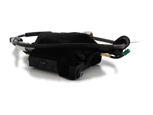 Hand brake CITROËN C4 Picasso I MPV (UD_) 1.6 HDi 110 | BP24324793I18 