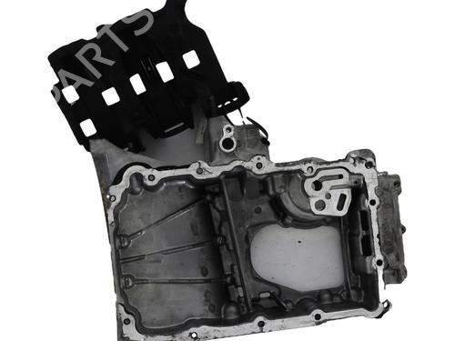 Oil sump PEUGEOT 5008 II (MC_, MJ_, MR_, M4_) 1.2 Hybrid 136 (MRHPYC) | BP29380928M115 