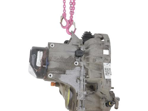 Getriebe RENAULT CLIO II (BB_, CB_) 1.4 16V (B/CB0P, BB13) | BP29930530M3