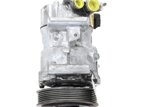 AC compressor CITROËN C3 II (SC_) 1.4 HDi 70 (SC8HZC, SC8HR0, SC8HP4) | BP33567189M34 - Image 5