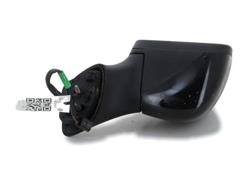 Left mirror RENAULT CLIO IV (BH_) 1.5 dCi 90 | BP27813702C26 