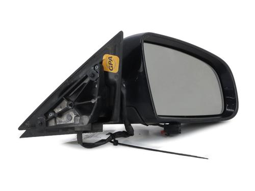 Right mirror AUDI A3 (8P1) 1.9 TDI | BP24708423C27 