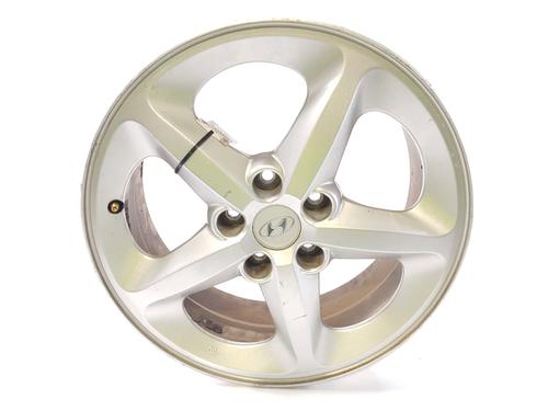 Used Rim HYUNDAI SONATA V (NF) 2.0 CRDi (140 hp) 24708105