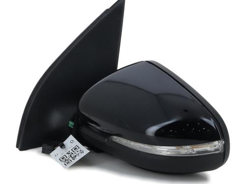 Retrovisor izquierdo VW GOLF PLUS V (5M1, 521)  | BP29623608C26 