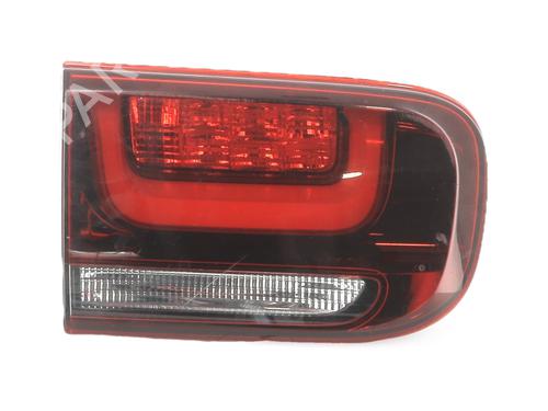 Left tailgate light CITROËN C4 CACTUS 1.5 BlueHDi 100 | BP39223810C79 - Image 4