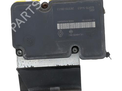 ABS Bremseaggregat RENAULT TWINGO II (CN0_) 1.2 16V (CN04, CN0B) | BP30925311M43