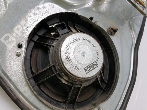 Rudehejsemekanisme Højre bagtil FORD FOCUS II (DA_, HCP, DP) 1.8 TDCi | BP11186097C25 