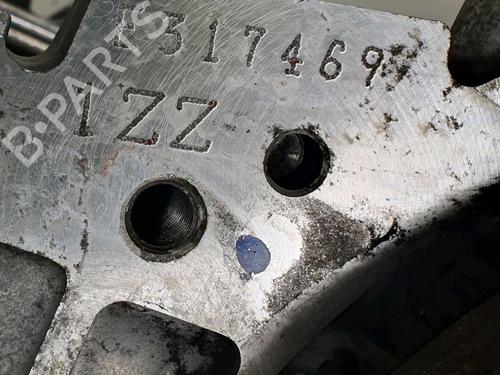 Engine TOYOTA COROLLA Verso (ZER_, ZZE12_, R1_) 1.8 (ZNR11_, ZNR11R) | BP32152136M1