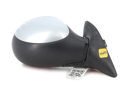 Right mirror CITROËN XSARA PICASSO (N68) 1.6 HDi | BP27169741C27 