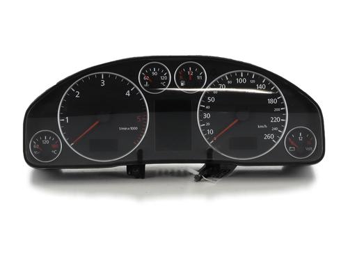 Instrument cluster AUDI A6 C5 (4B2) 2.5 TDI quattro | BP27887744C47 