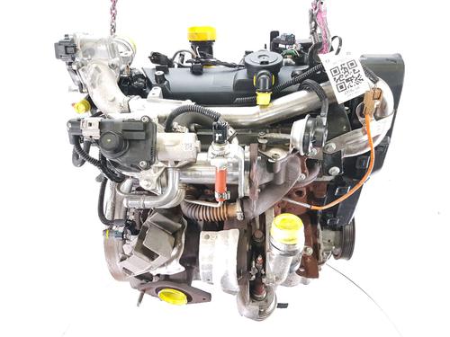 Engine RENAULT GRAND SCÉNIC III (JZ0/1_) | BP35891706M1 - Image 5