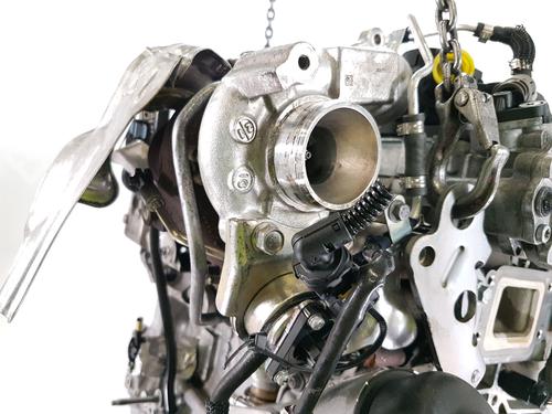 Motor CITROËN C3 II (SC_) 1.4 HDi 70 (SC8HZC, SC8HR0, SC8HP4) | BP29740902M1 