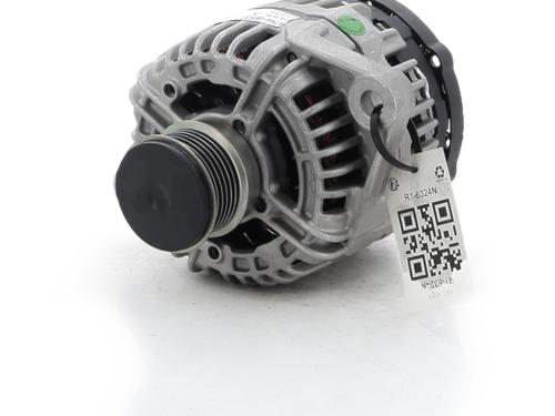 Used Alternator Alternator OPEL ASTRA H TwinTop (A04) 1.9 CDTi (L67) (150 hp) 36373293 36373293