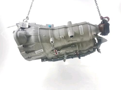 Used Gearbox BMW 1 (E81) 116 i (122 hp) 18888819