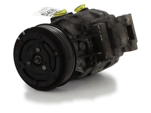 AC Kompressor FIAT 500 (312_) 1.3 D Multijet (312AXB1A) (75 hp) 26608824