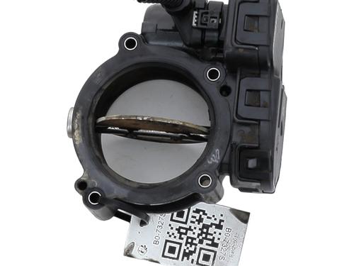 Used Throttle body MERCEDES-BENZ CLA Coupe (C117) CLA 220 CDI / d (117.303) (177 hp) 23413480