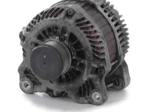 Used Alternator RENAULT SCÉNIC III (JZ0/1_) 1.5 dCi (110 hp) 32006121