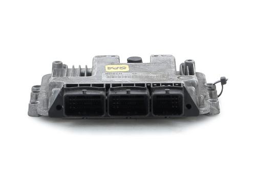 Used Engine control unit (ECU) Engine control unit (ECU) RENAULT MEGANE III Hatchback (BZ0/1_, B3_) 1.9 dCi (BZ0N, BZ0J) (131 hp) 33745586 33745586