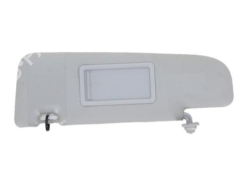 Pala sol esquerda FIAT PANDA (312_, 319_) 1.2 (312PXA1A) | BP31303631I1