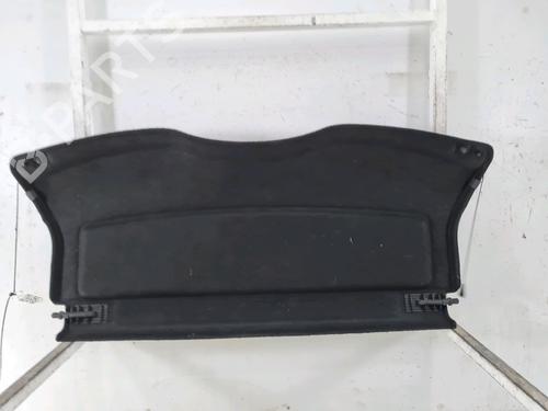 Rear parcel shelf FORD FIESTA V (JH_, JD_)  | BP16636216C85 