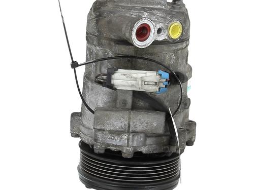 AC compressor OPEL MERIVA A MPV (X03) 1.7 CDTI (E75) | BP19691190M34 