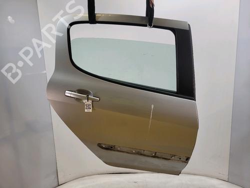 Used Right rear door PEUGEOT 308 I (4A_, 4C_) 1.6 HDi (90 hp) 31985606