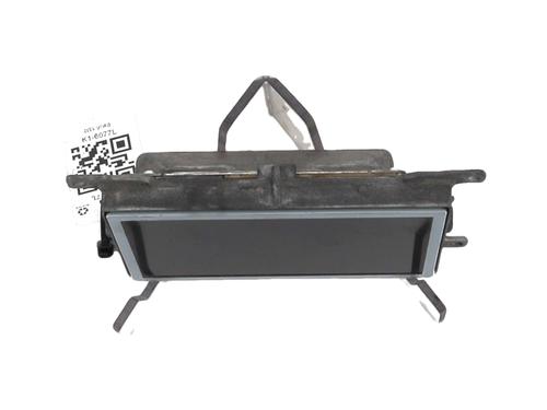 Used Display monitor Display monitor CITROËN DS5 2.0 HDi 165 (163 hp) 33332259 33332259