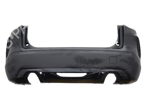Used Rear bumper CITROËN C4 III (BA_, BB_, BC_) 1.2 PureTech 130 (BAHNSA, BAHNSB) (130 hp) 29144431