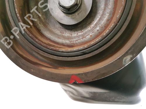 Engine RENAULT TWINGO II (CN0_) 1.2 16V (CN04, CN0B) | BP39763471M1  - Image 12