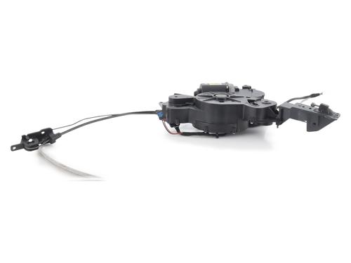 Módulo eletrónico CITROËN C8 (EA_, EB_) 2.0 16V | BP39704691M83 - Image 3