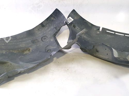 Wheel arch RENAULT CLIO IV Grandtour (KH_) 0.9 TCe 90 | BP29930677C56