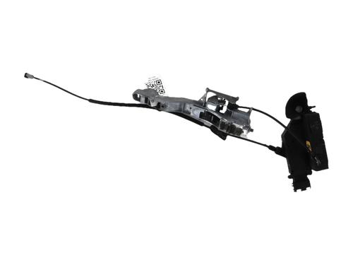 Used Front left lock Front left lock PEUGEOT 207 (WA_, WC_) 1.6 HDi (92 hp) 34270025 34270025