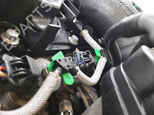 Engine CITROËN C4 II (NC_) 1.6 HDi 90 | BP31079260M1 