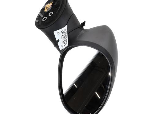 Used Right mirror FIAT PUNTO (199_) 1.3 D Multijet (75 hp) 28595149