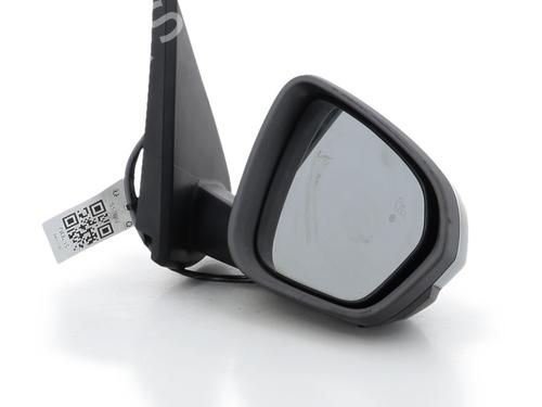 Right mirror DACIA DUSTER (HM_) 1.5 dCi 115 4x4 | BP38679392C27 - Image 4