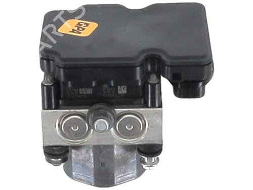 ABS pump OPEL CORSA E (X15) 1.3 CDTI (08, 68) | BP29695907M43 