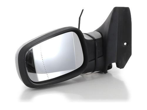 Left mirror RENAULT SCÉNIC II (JM0/1_) 1.5 dCi (JM1E, JM16) | BP30925204C26 