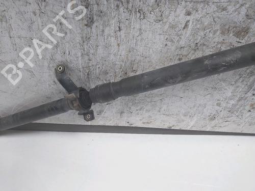 Driveshaft JEEP COMPASS (MK49) 2.0 CRD 4x4 | BP40171601M37 - Image 4
