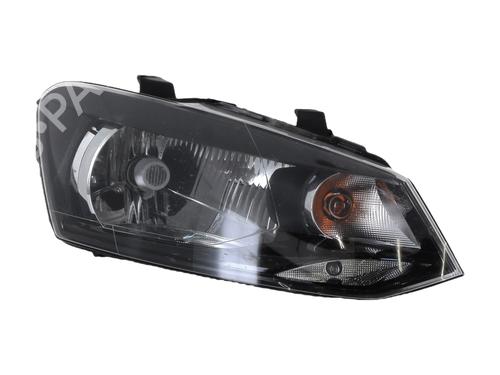 Used Right headlight Right headlight VW POLO V (6R1, 6C1) 1.2 (60 hp) 36007317 36007317