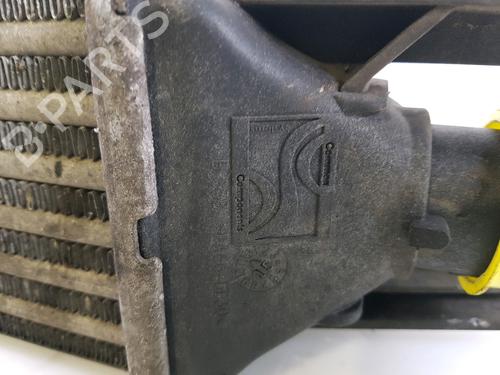 Intercooler FIAT GRANDE PUNTO (199_)  | BP25481372M30 